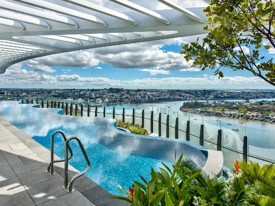 Unit 1023/53 Skyring Terrace, Newstead, Qld 4006-Image
