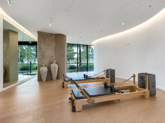 Unit 1023/53 Skyring Terrace, Newstead, Qld 4006-Image