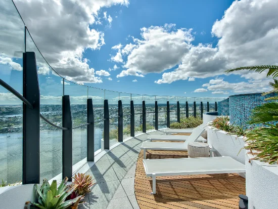 Unit 1023/53 Skyring Terrace, Newstead, Qld 4006-Image