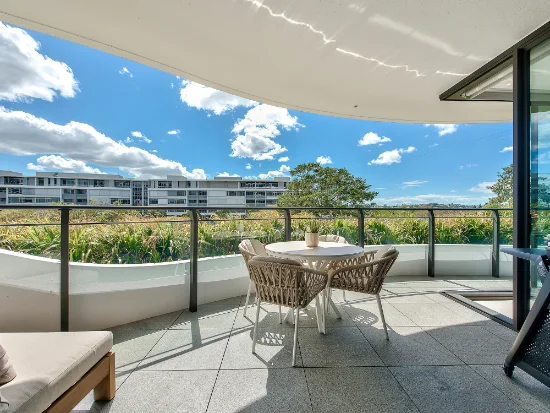 Unit 1023/53 Skyring Terrace, Newstead, Qld 4006-Image