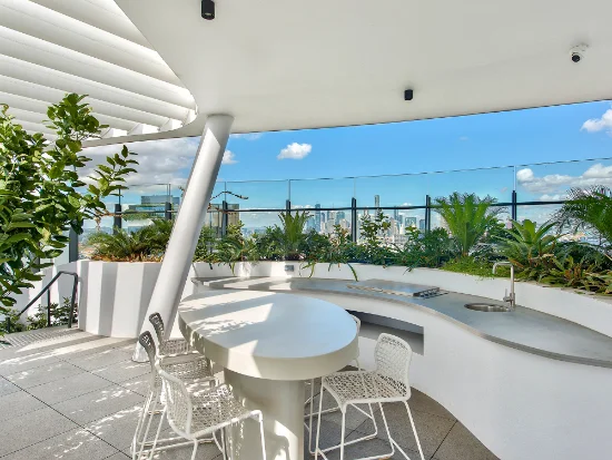 Unit 1023/53 Skyring Terrace, Newstead, Qld 4006-Image