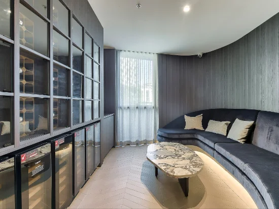 Unit 1023/53 Skyring Terrace, Newstead, Qld 4006-Image