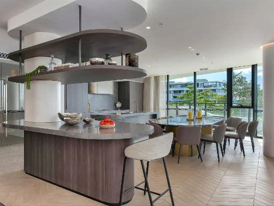 Unit 1023/53 Skyring Terrace, Newstead, Qld 4006-Image