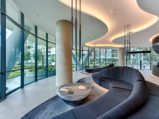 Unit 1023/53 Skyring Terrace, Newstead, Qld 4006-Image