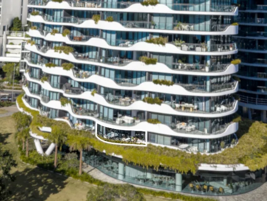 Unit 1023/53 Skyring Terrace, Newstead, Qld 4006-Image