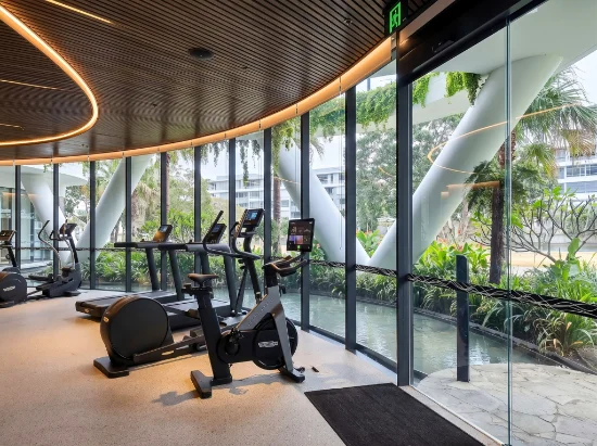 Unit 1023/53 Skyring Terrace, Newstead, Qld 4006-Image