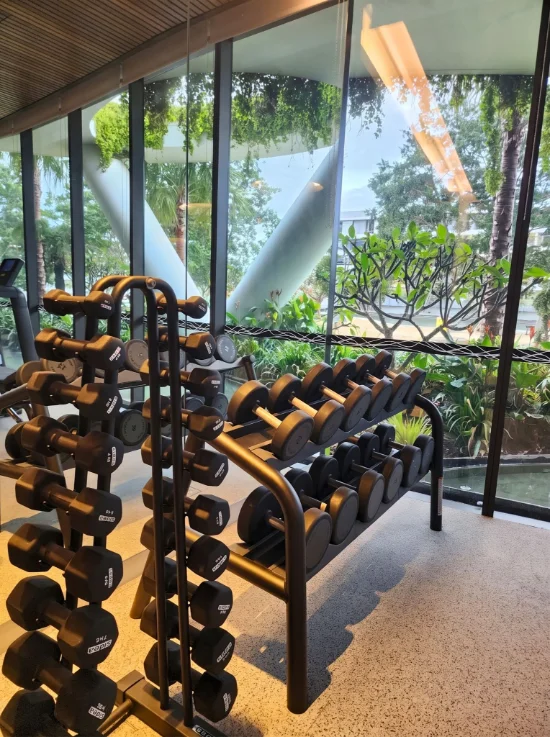 Unit 1023/53 Skyring Terrace, Newstead, Qld 4006-Image