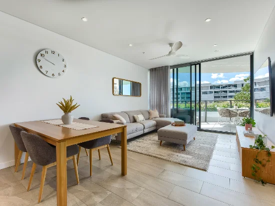 Unit 1023/53 Skyring Terrace, Newstead, Qld 4006-Image
