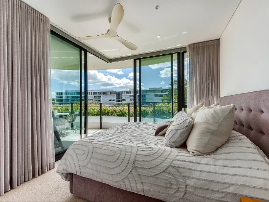 Unit 1023/53 Skyring Terrace, Newstead, Qld 4006-Image