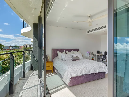 Unit 1023/53 Skyring Terrace, Newstead, Qld 4006-Image