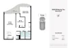 Unit 1023/53 Skyring Terrace, Newstead, Qld 4006-Floorplan