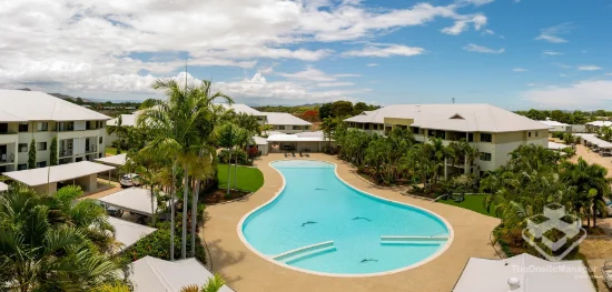 Unit 107/111-127 Bowen Road, Rosslea, Qld 4812 - For Rent