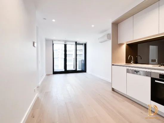 unit 108/628 Flinders Street, Melbourne, Vic 3000