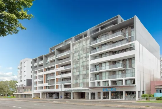 Unit 108/69-73 Elizabeth Drive, Liverpool, NSW 2170