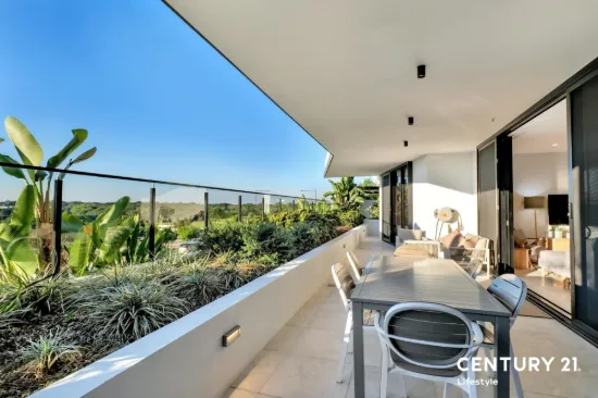 Unit 1102 'ZINC' 42 Bokarina Boulevard, Bokarina, Qld 4575