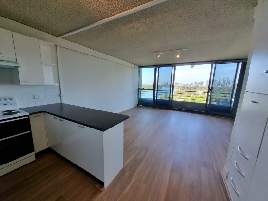 Unit 1103/81 Queens Rd, Melbourne, Vic 3004