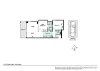 UNIT 1107/7 YARRA STREET, South Yarra, Vic 3141-Floorplan