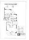 UNIT 12/3-7 Eady Avenue, Broadbeach Waters, Qld 4218-Floorplan