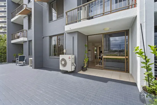 Unit 12/3355 Gold Coast Highway, Surfers Paradise, Qld 4217-Image