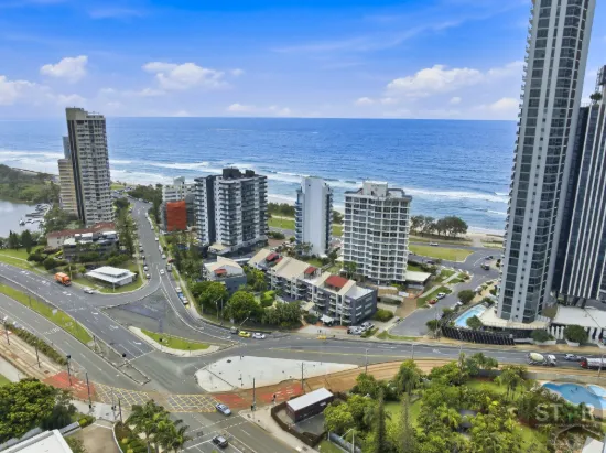 Unit 12/3355 Gold Coast Highway, Surfers Paradise, Qld 4217-Image