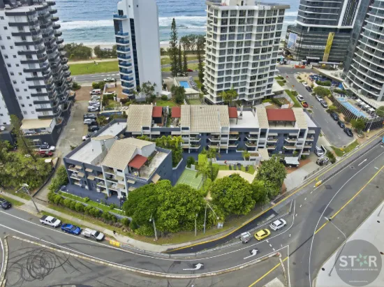 Unit 12/3355 Gold Coast Highway, Surfers Paradise, Qld 4217-Image
