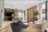unit 1203 level 12/1 A'Beckett Street, Melbourne, Vic 3000-Image