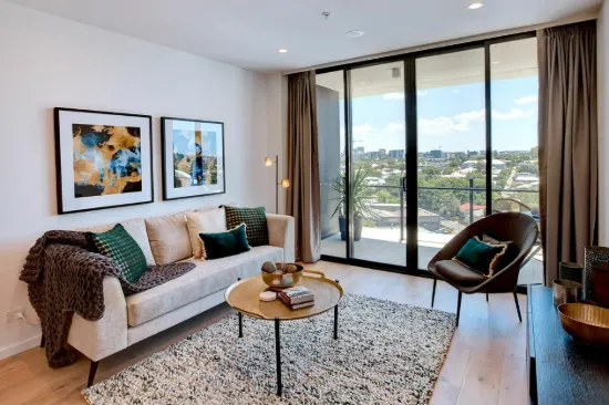Unit 1204/17 Deshon St, Woolloongabba, Qld 4102