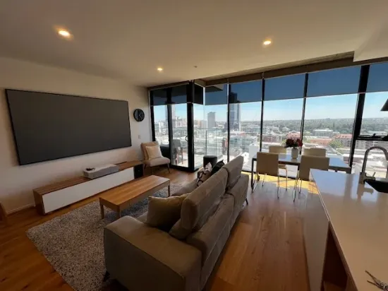 Unit 1304/248 Flinders St, Adelaide, SA 5000