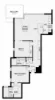 Unit 1304/248 Flinders St, Adelaide, SA 5000-Floorplan