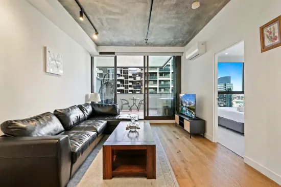 Unit 1312/3 Aquitania Way, Docklands, Vic 3008
