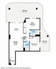 Unit 1405/118 Goodwood Parade, Burswood, WA 6100-Floorplan