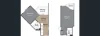 UNIT 1414/25 Laycock Street, Surfers Paradise, Qld 4217-Floorplan