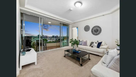 Unit 142/501 Queen St, Brisbane City, Qld 4000 - For Rent
