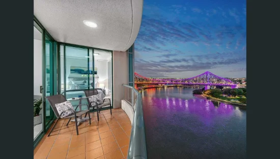 Unit 142/501 Queen St, Brisbane City, Qld 4000-Image