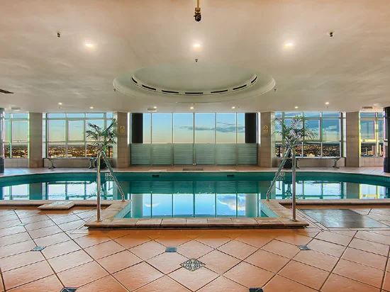 Unit 142/501 Queen St, Brisbane City, Qld 4000-Image