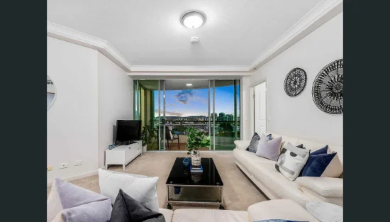 Unit 142/501 Queen St, Brisbane City, Qld 4000-Image
