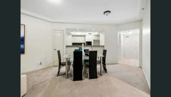 Unit 142/501 Queen St, Brisbane City, Qld 4000-Image