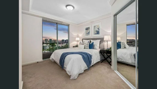 Unit 142/501 Queen St, Brisbane City, Qld 4000-Image