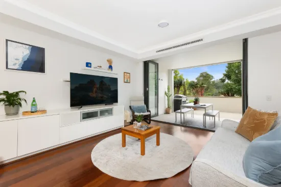 UNIT 15/1-5 Mount William Street, Gordon, NSW 2072