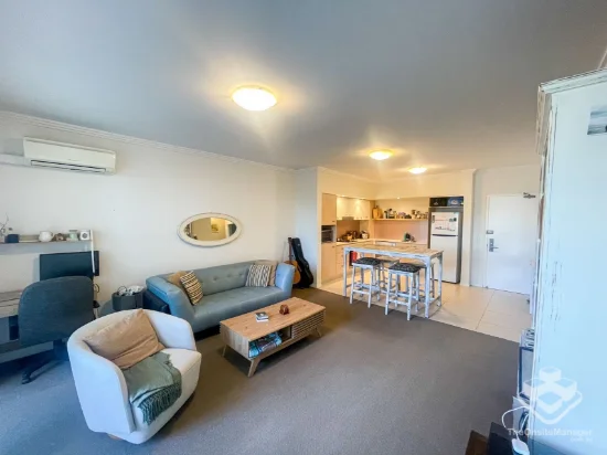 Unit 151/1-7 Moores Crescent, Varsity Lakes, Qld 4227
