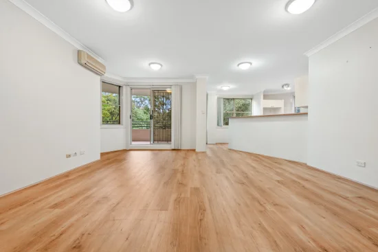 Unit 16/3 Harbourview Crescent, Abbotsford, NSW 2046