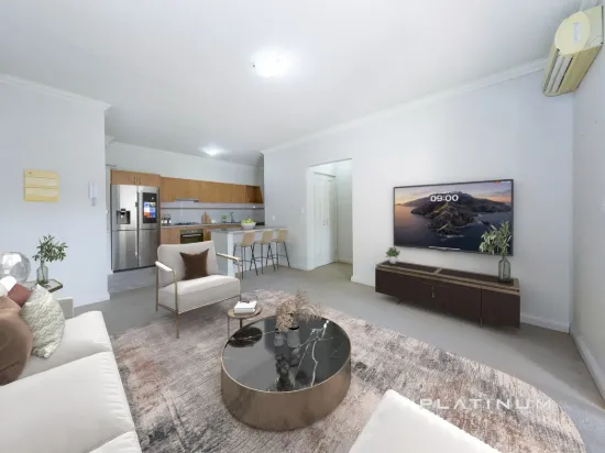 Unit 17/101 Grand Bvd, Joondalup, WA 6027