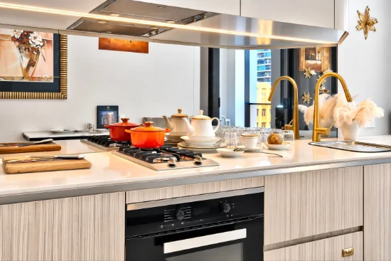 UNIT 1702/161 Clarence Street, Sydney, NSW 2000 - For Sale