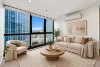 Unit 1708/8 Sutherland Street, Melbourne, Vic 3000-Image