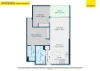 Unit 1806/420 Macquarie Street, Liverpool, NSW 2170-Floorplan