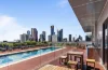 Unit 1824/199 William Street, Melbourne, Vic 3000-Image