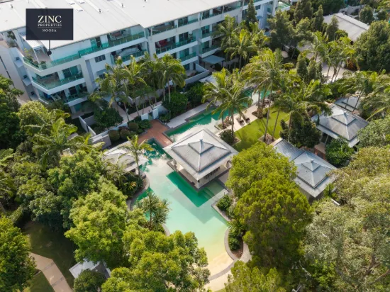Unit 19/8 Serenity Close, Noosa Heads, Qld 4567