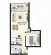 UNIT 2/279 Churchill Road, Prospect, SA 5082-Floorplan