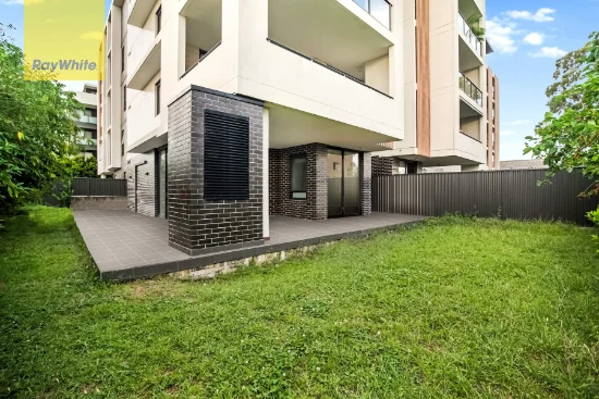 Unit 2/41 Leonard St, Bankstown, NSW 2200 - For Sale