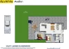 Unit 2/41 Leonard St, Bankstown, NSW 2200-Floorplan